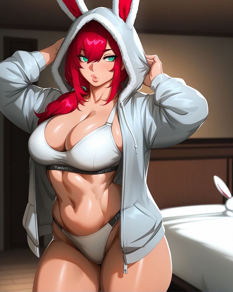 Casey. V2