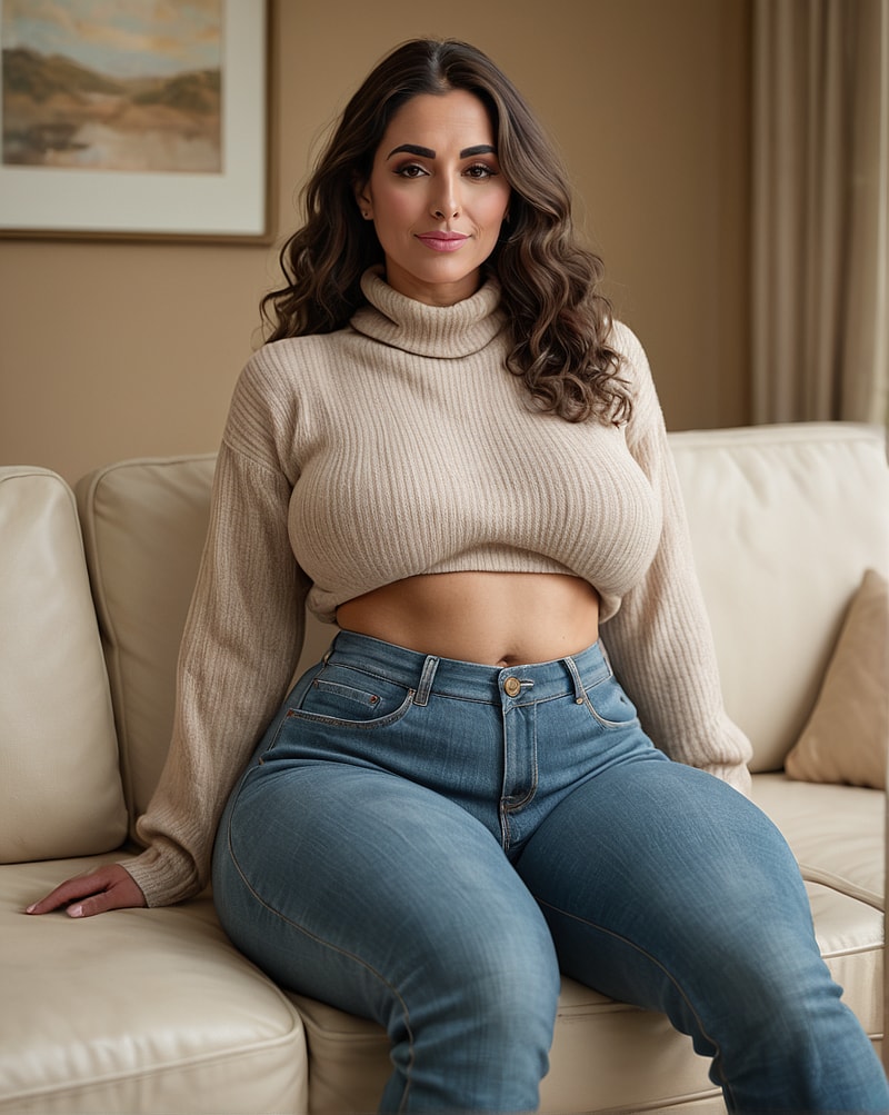 Sienna Nair
