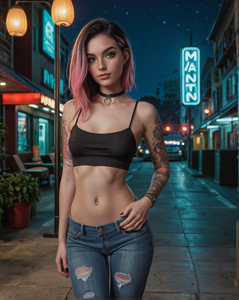 Gwen Fallon *L.E. Challenge*