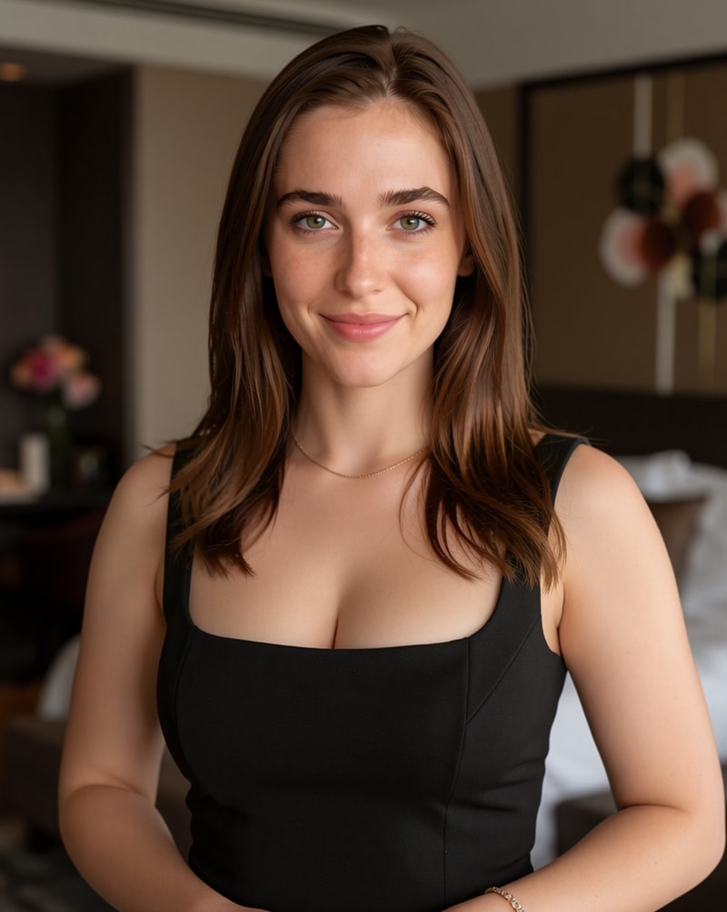 Melody Williams