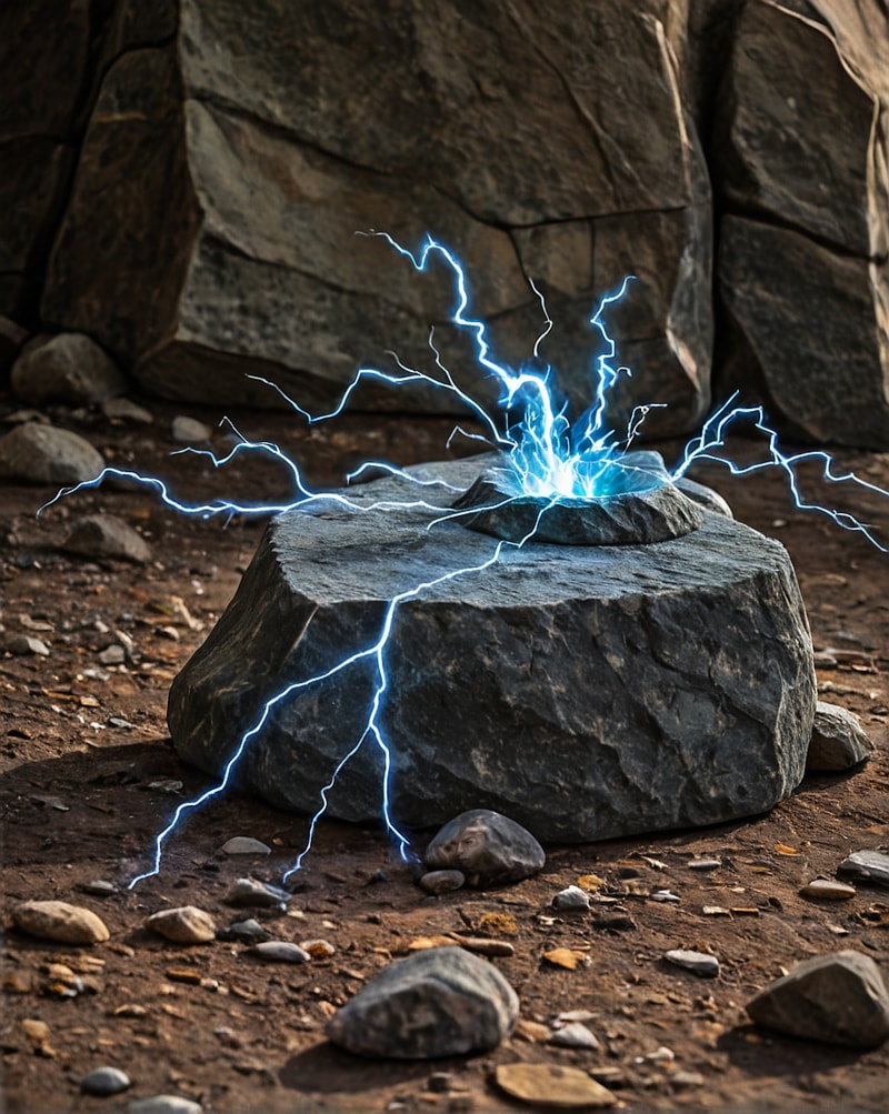 Game RPG -The Awakening - Tower Clearing