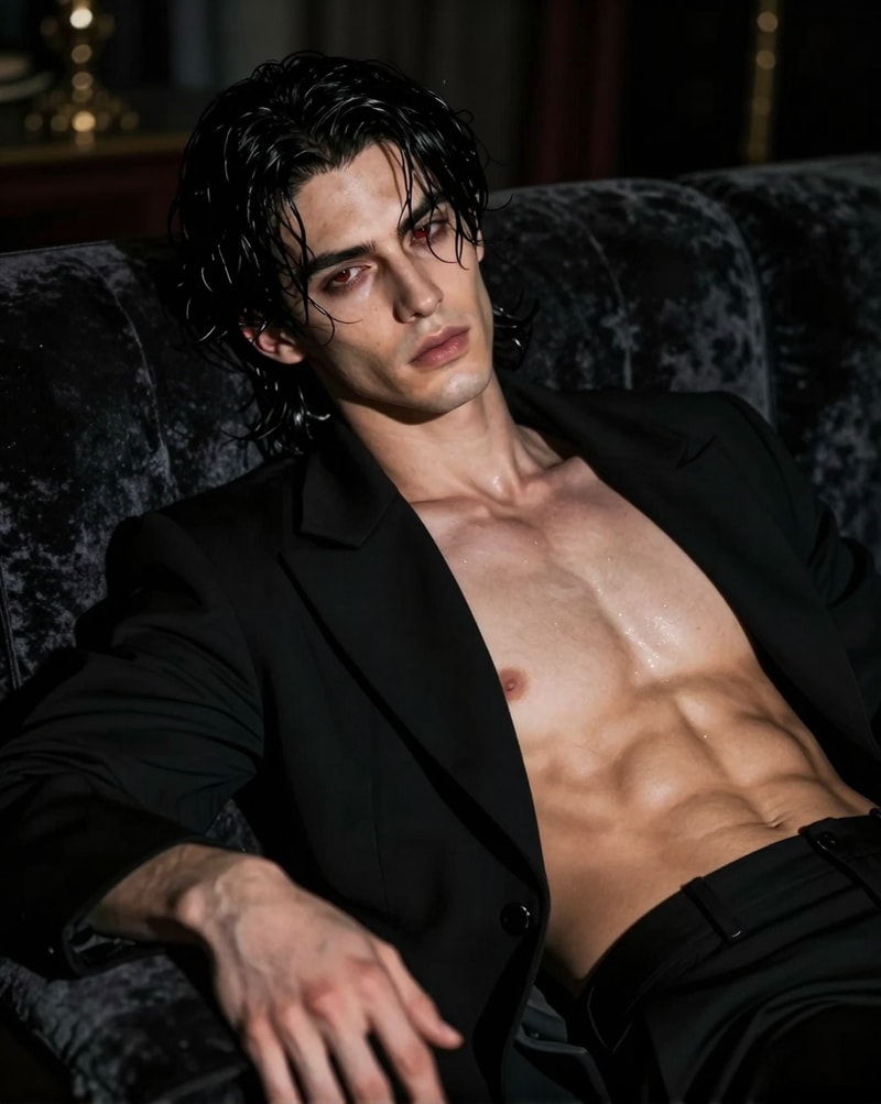 Caius Sanguis