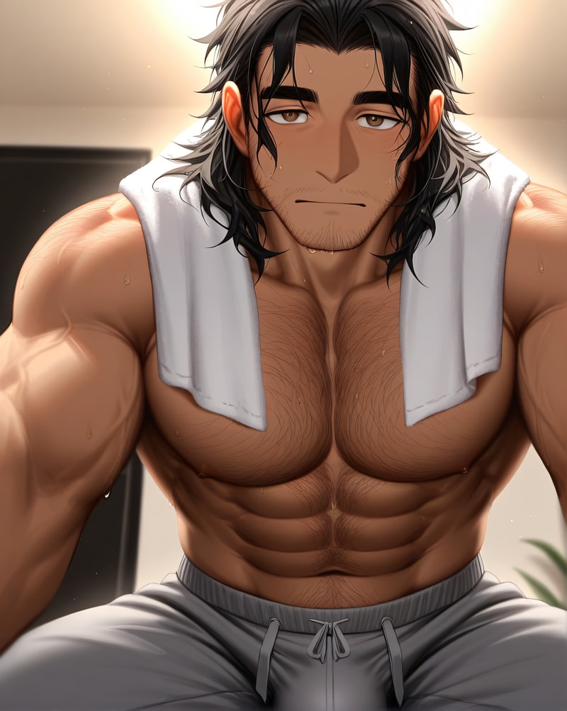 Mateo Rosario