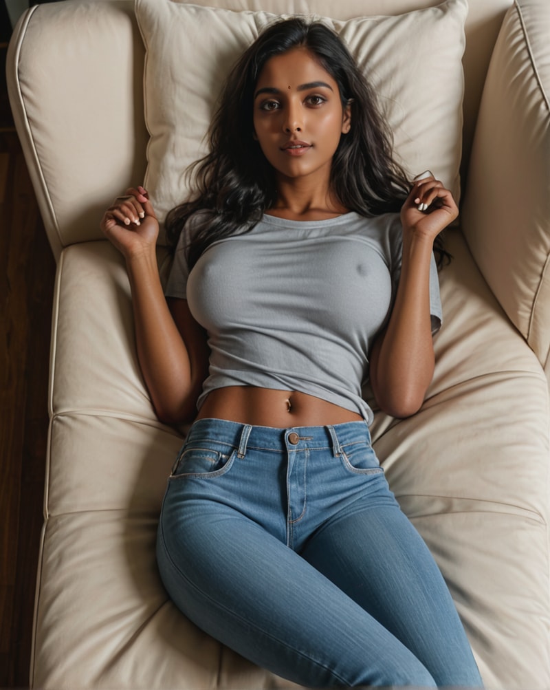 Astha Sharma