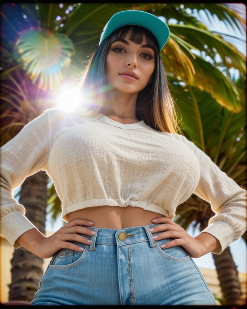Salma Al-Zahirah