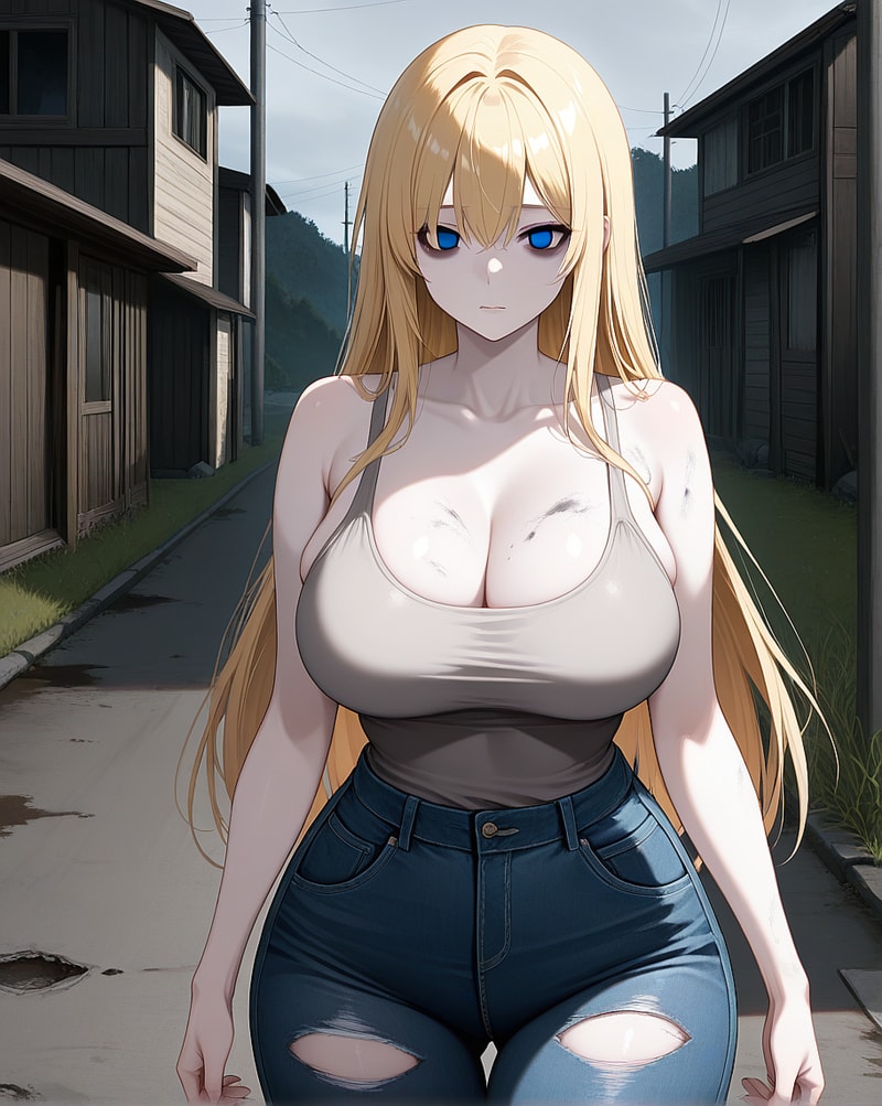 Whitney Graystone