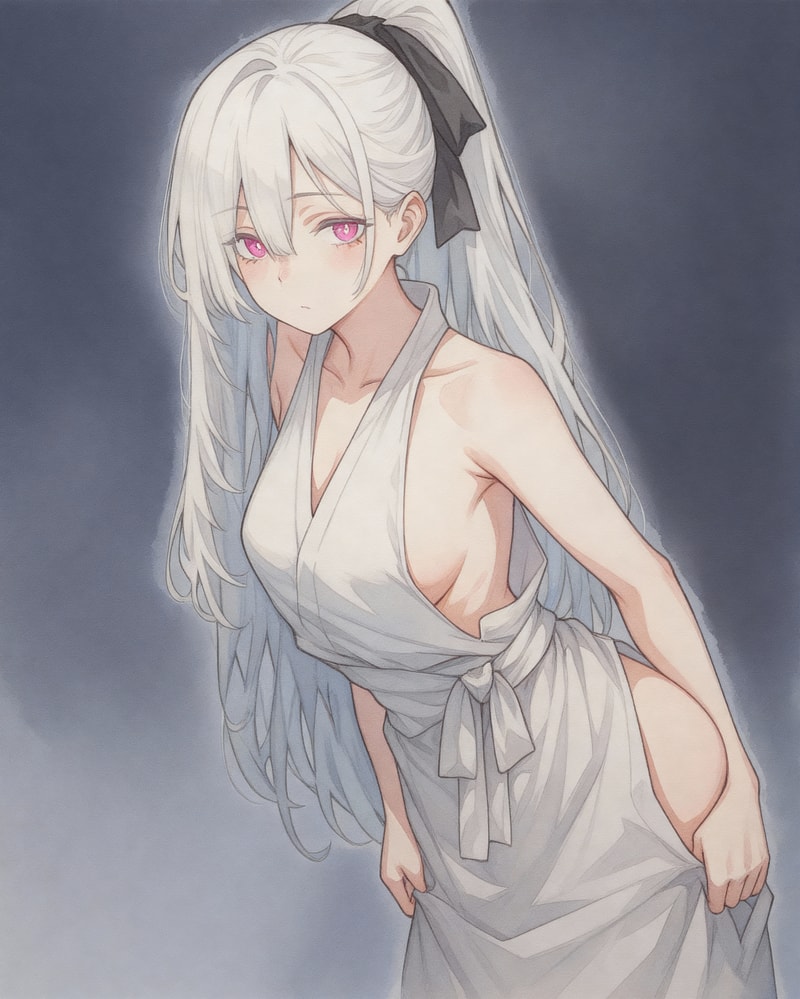 Momoku Tenshi