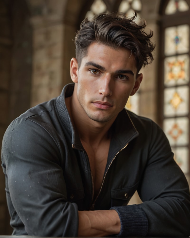 Xaden Riorson