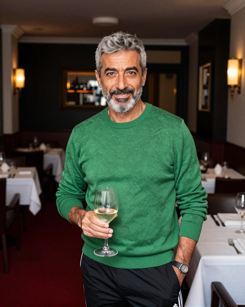 Luciano Moretti