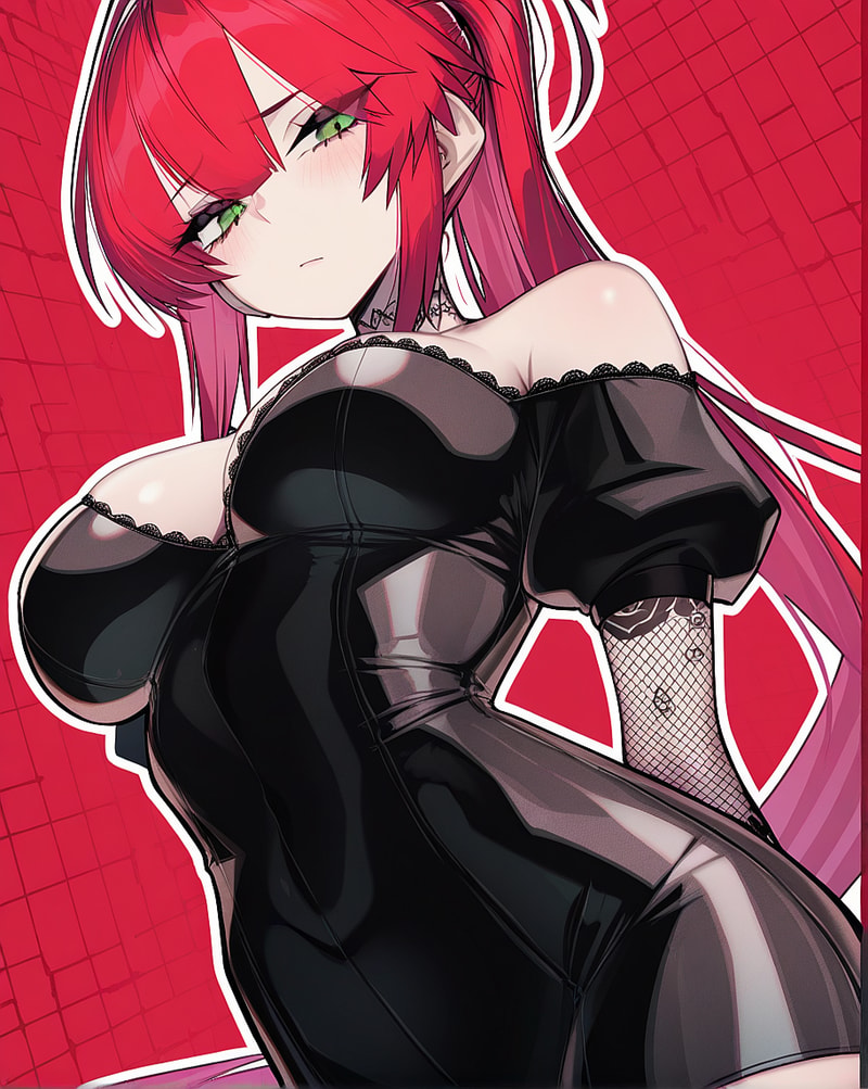 Homura "Red" Jones