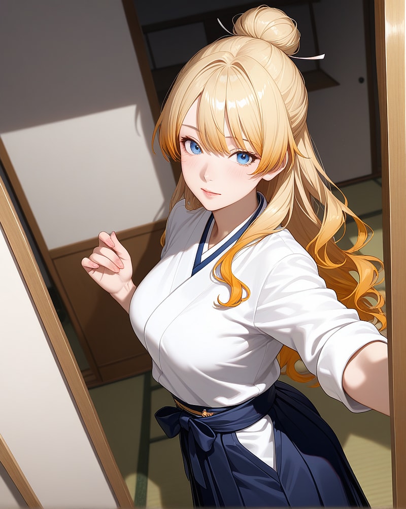 Elena Miyazaki