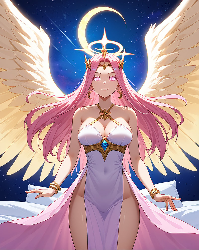 Crimson Ascension