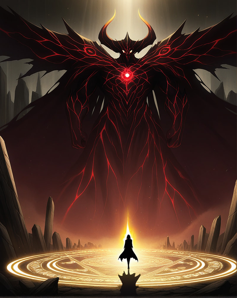 Vicebound Covenant [v1.3]