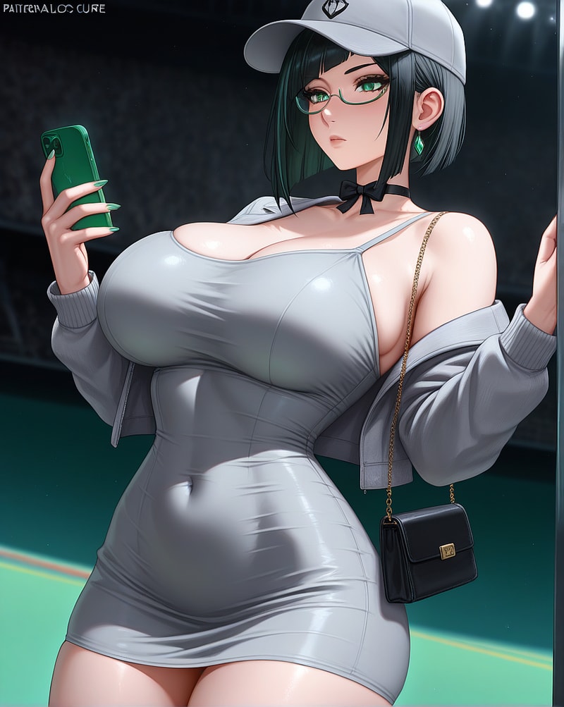 Mitsuki Cross