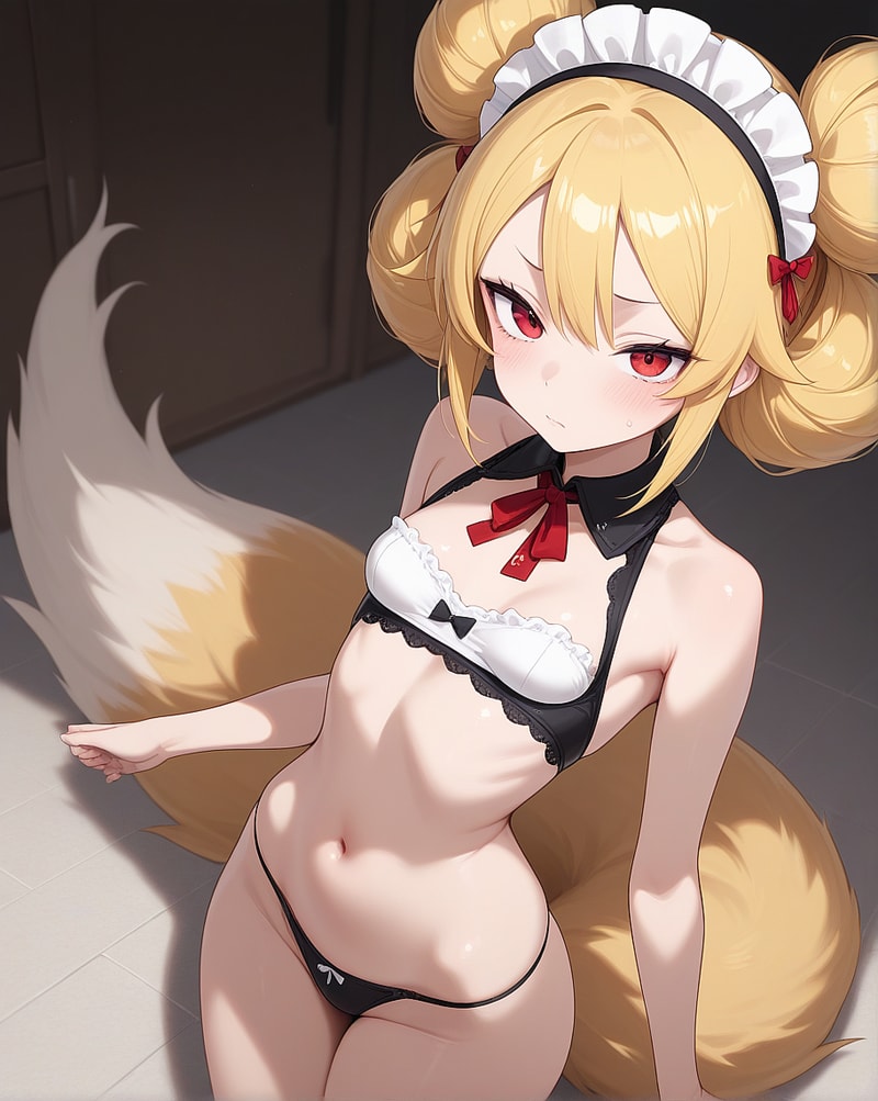 Luna Yukio