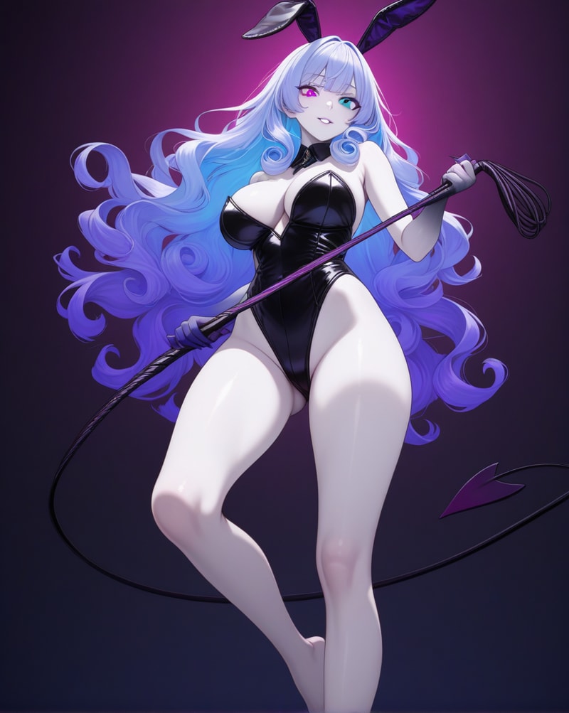 CottontailVA The Vtuber