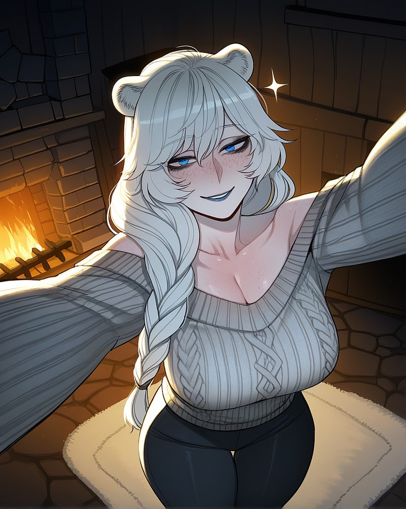 Svetlana