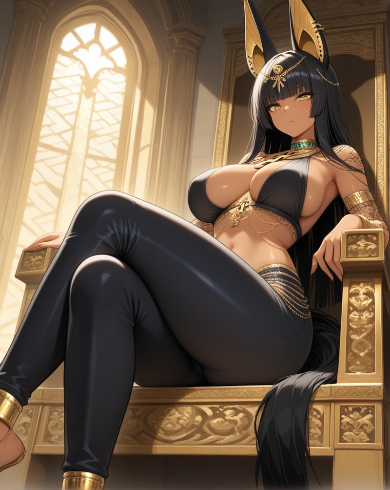 Anubis