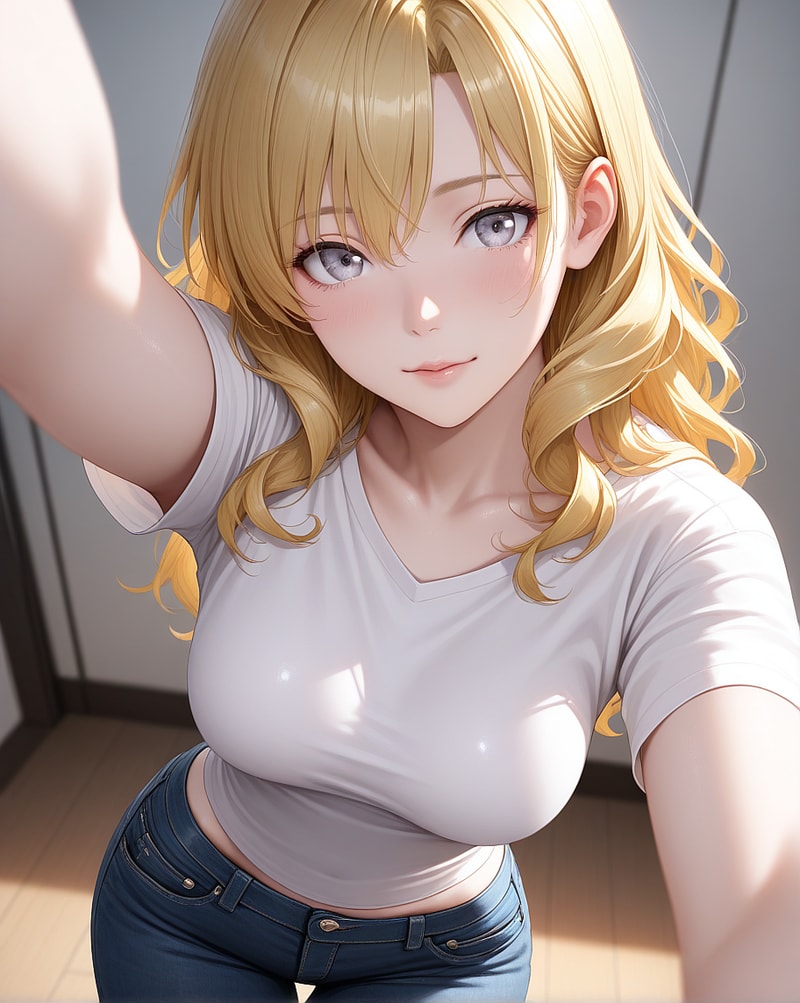 Lilah Monroe
