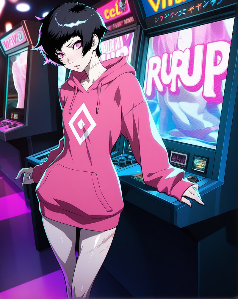 Kira Akora