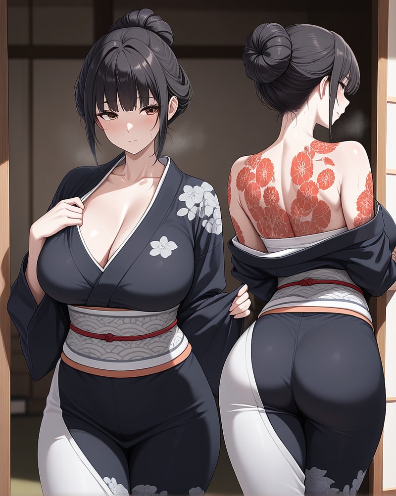 Akane Shizuka