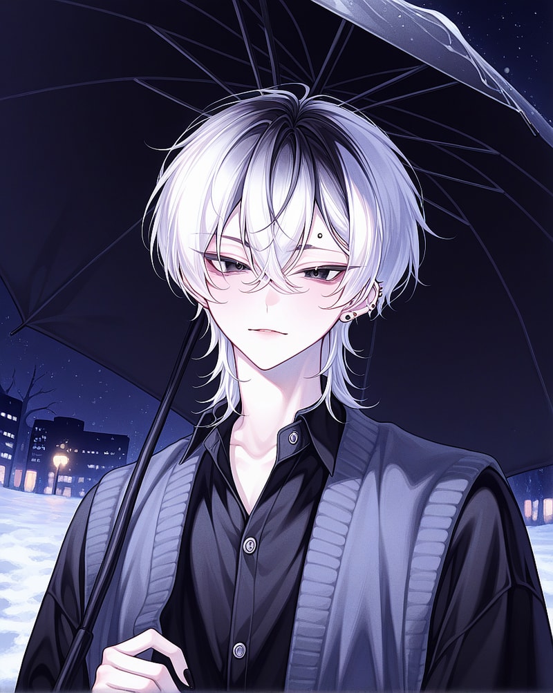 Minato Shirozaki