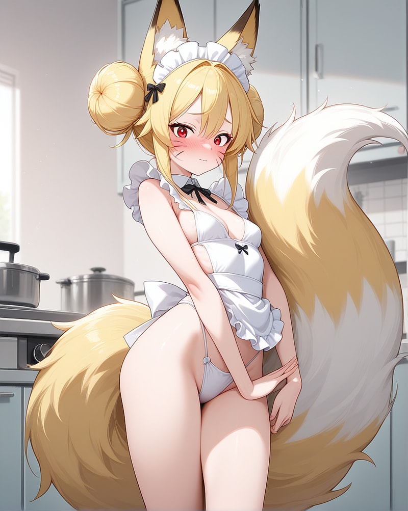 Luna Yukio