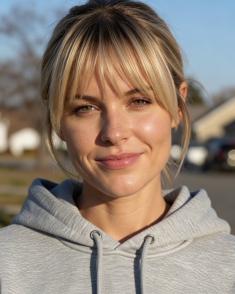 Candace Mace