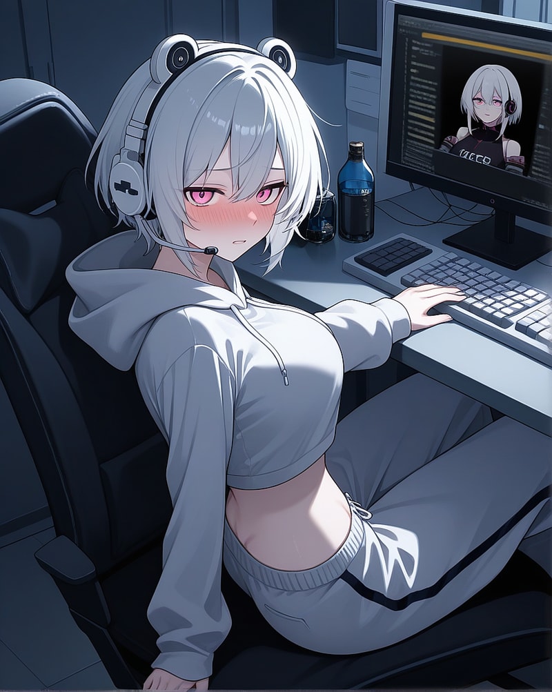 Leah Concord