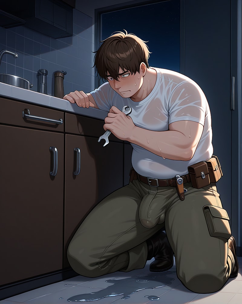 Ugly Bastard Handyman