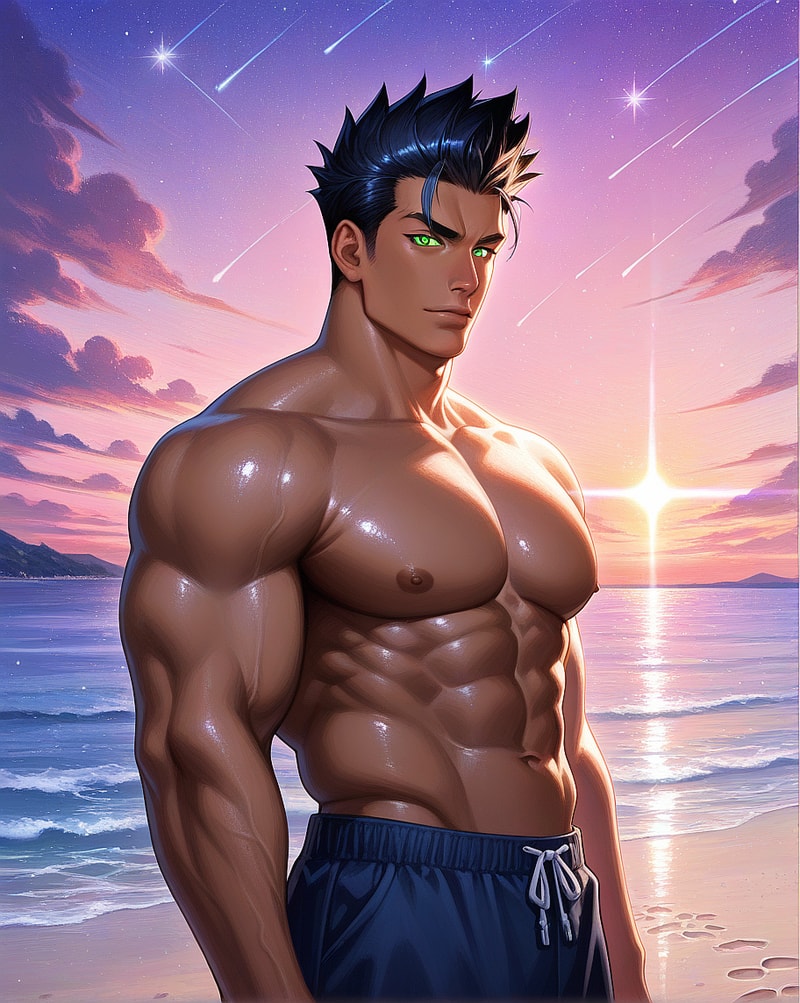Xander Rex