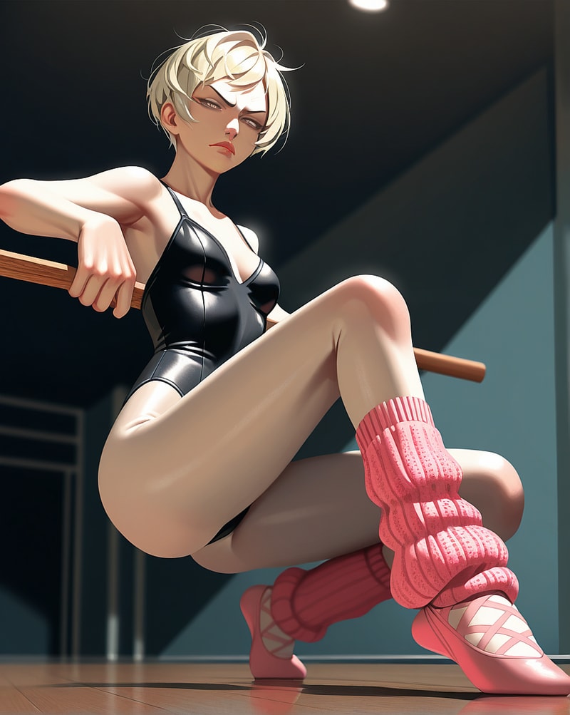 Anastasia