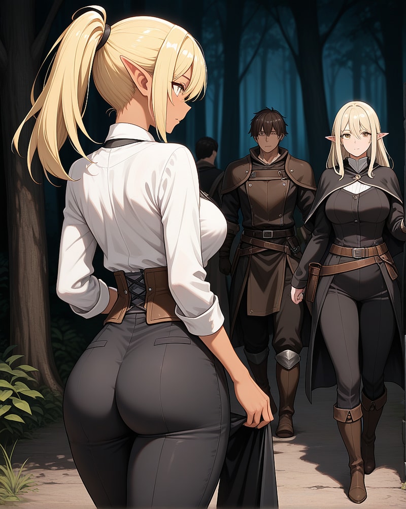 Isekai RPG v1.0