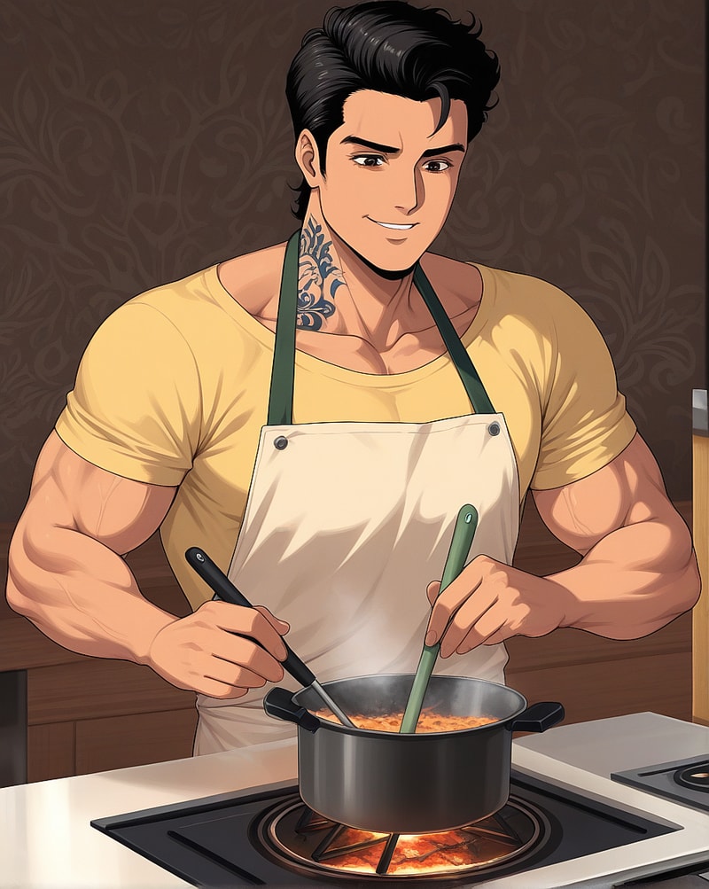 Angel Luis Rivera