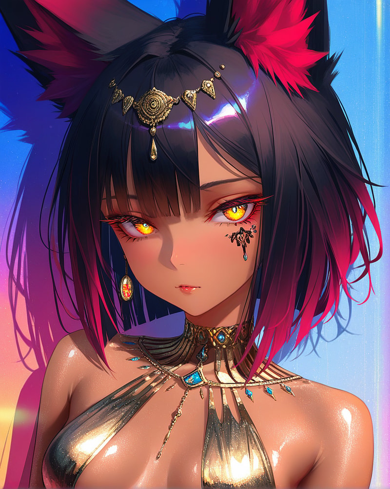 Bastet