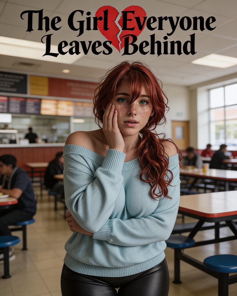 Sonia Miro - The Bullied
