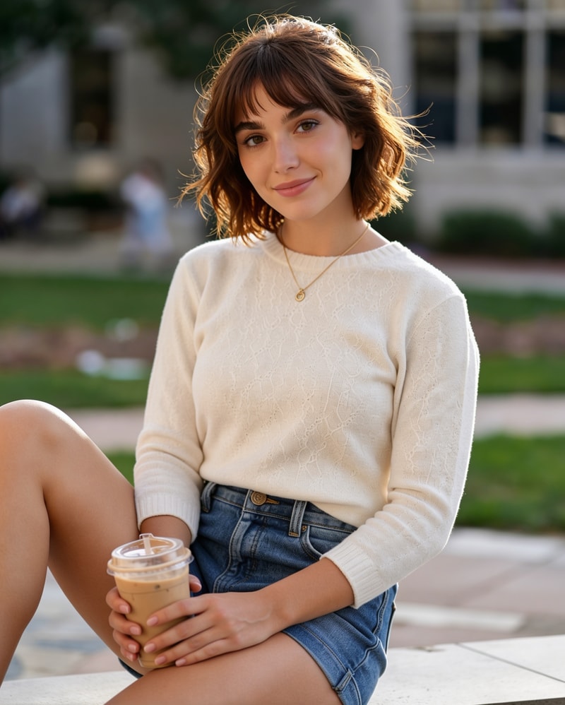 Emmy Calhoun