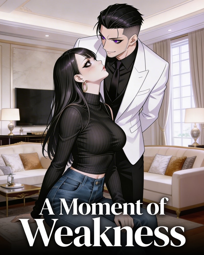 Emma Ryder - A Moment of Weakness