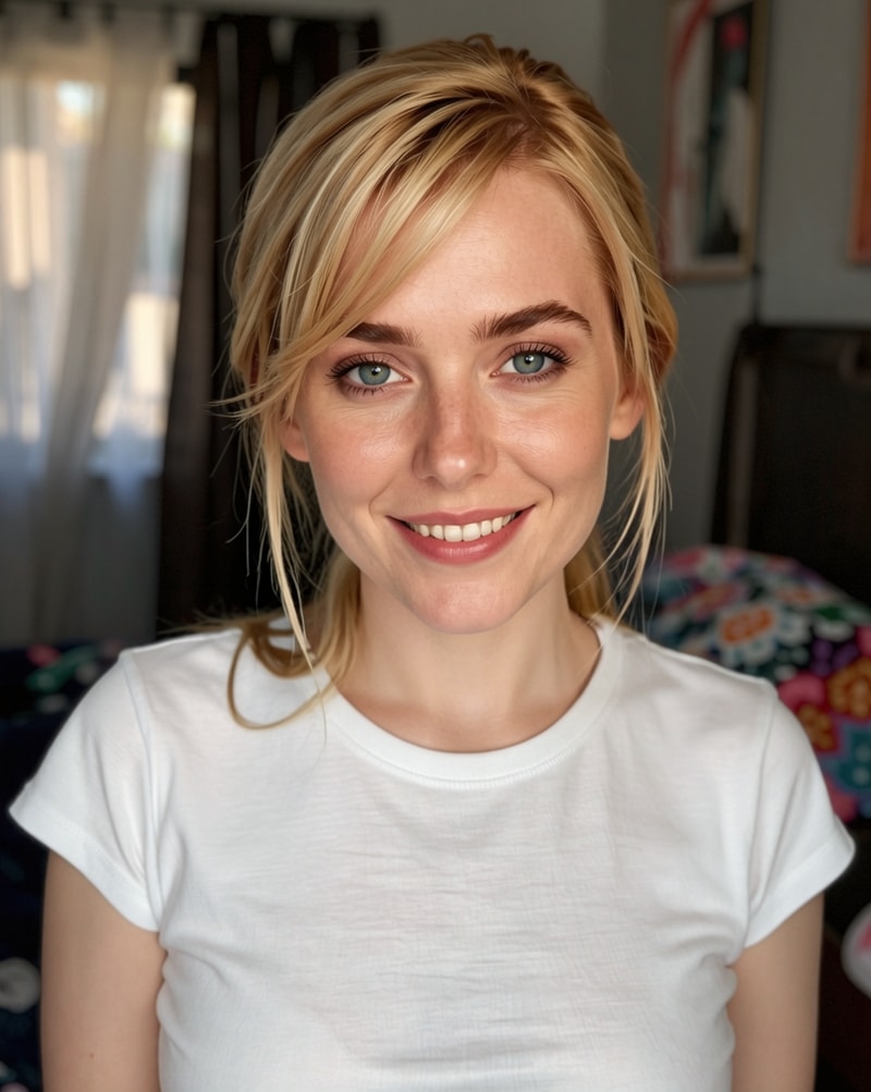 Julie Mortensen