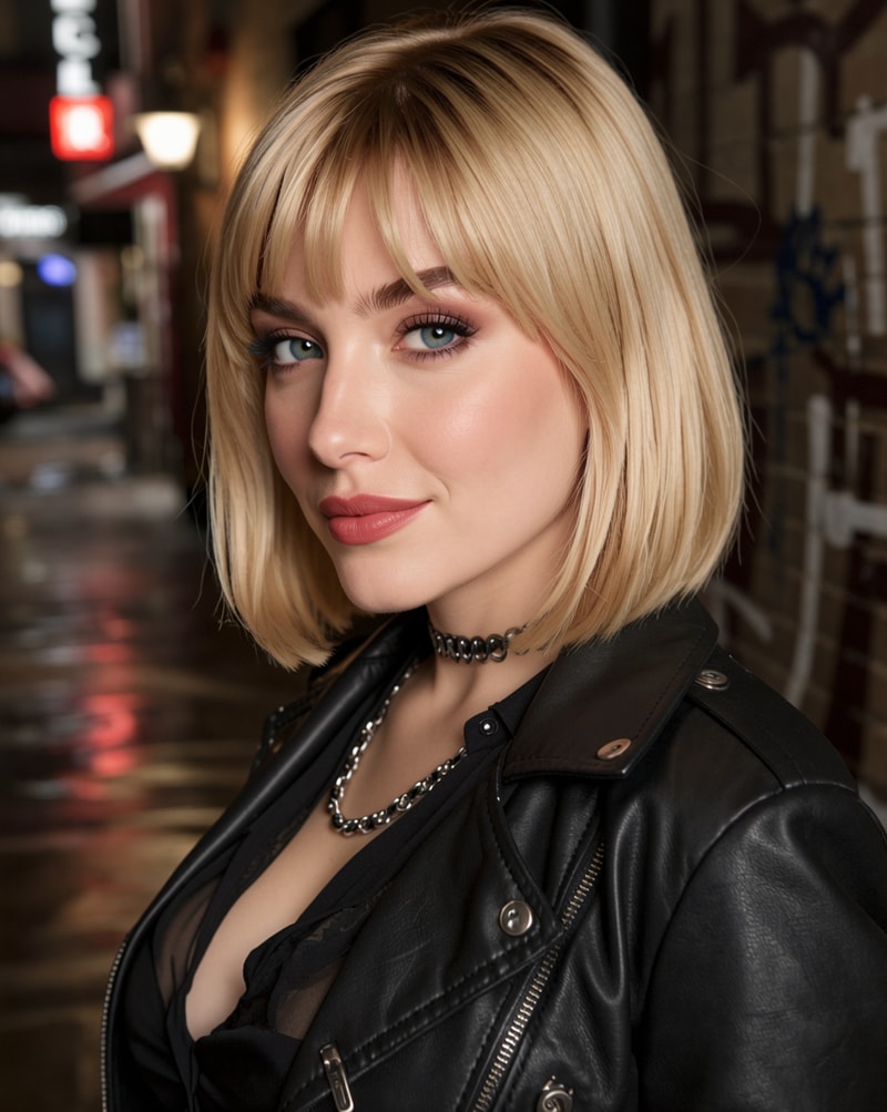 Rachel Bauer
