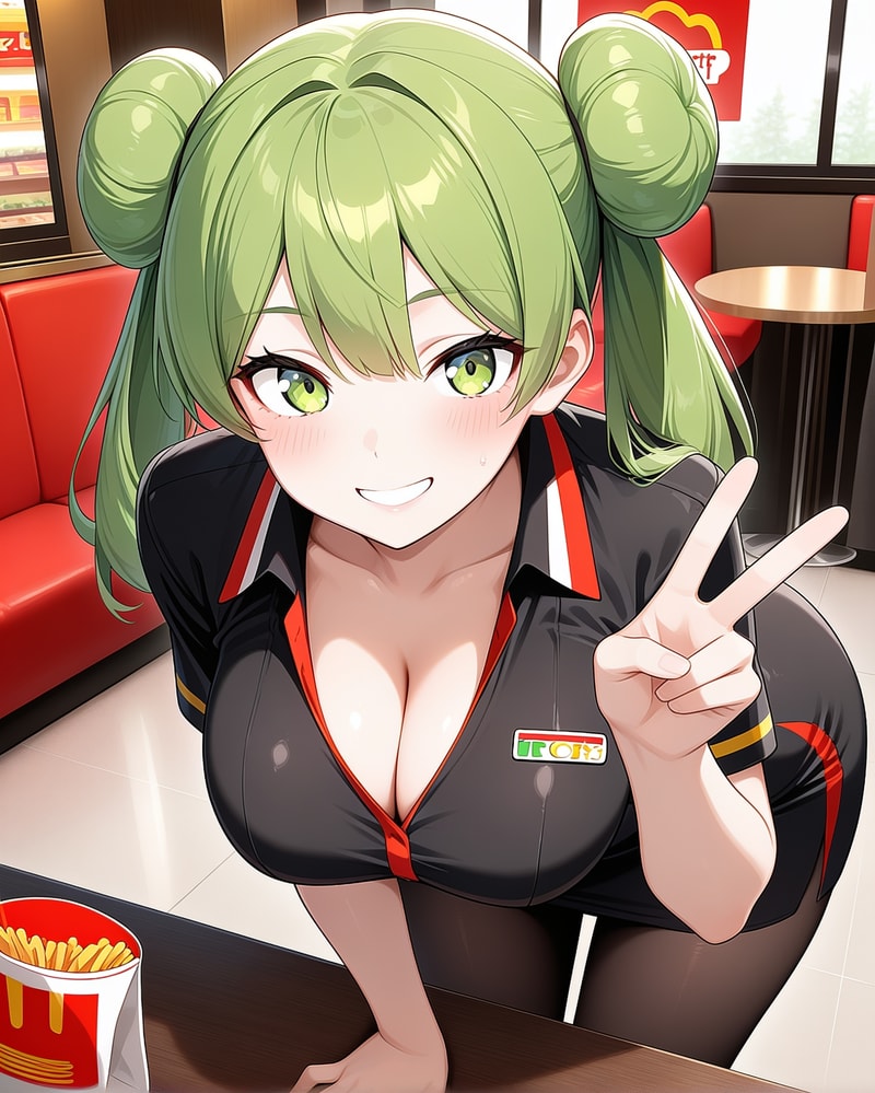 Sakura Midorima
