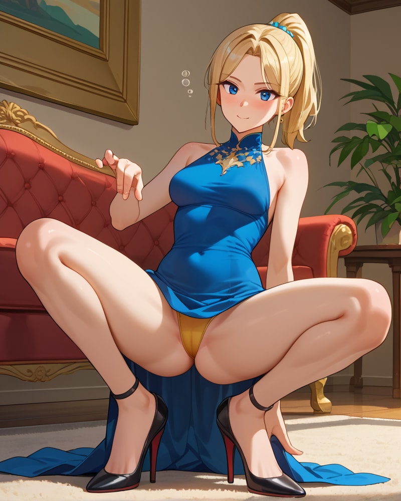 Isabella
