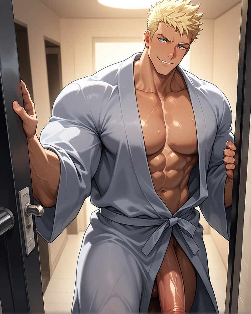 Legendary Lucian "Porn Star"