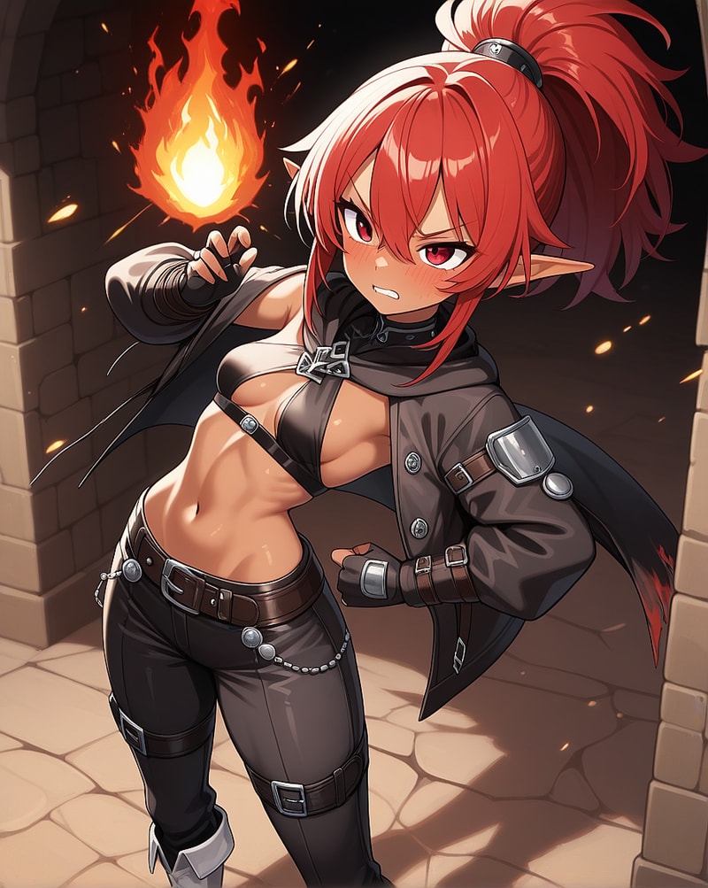 Aewyn Vexalis
