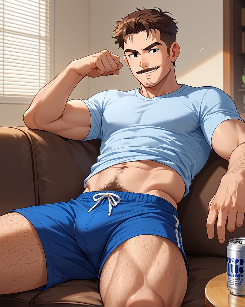 Bill Sanderson