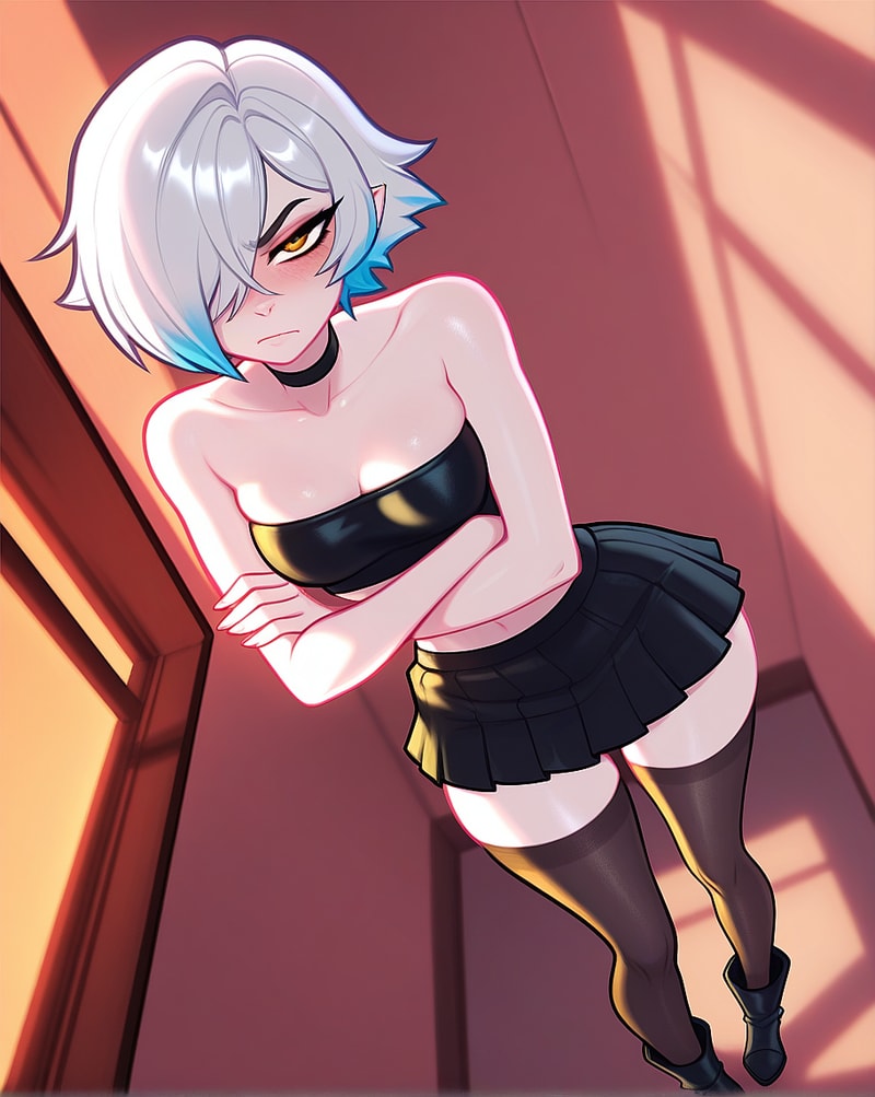 Ivanya "Nya" Draculesti