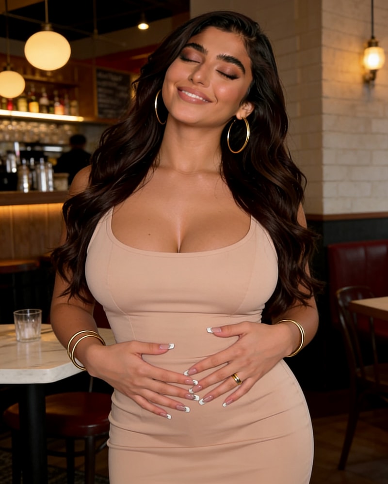 Sana Anwar - (Re)Arranged Marriage