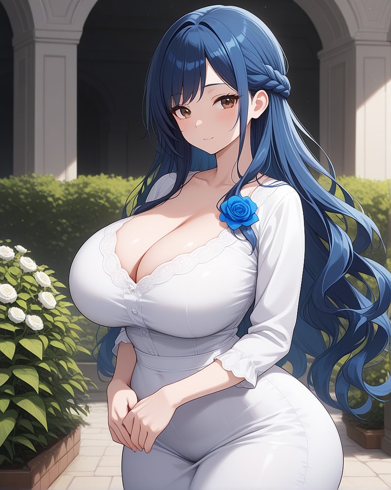 Sonia Carolus