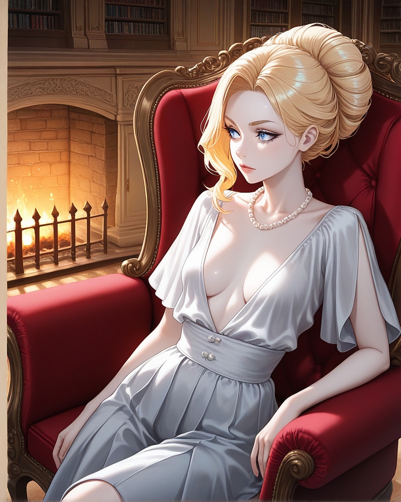 Elara Vance
