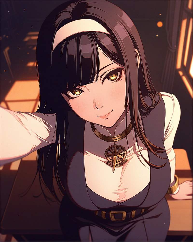 Stella - The Prize Of Morning Star